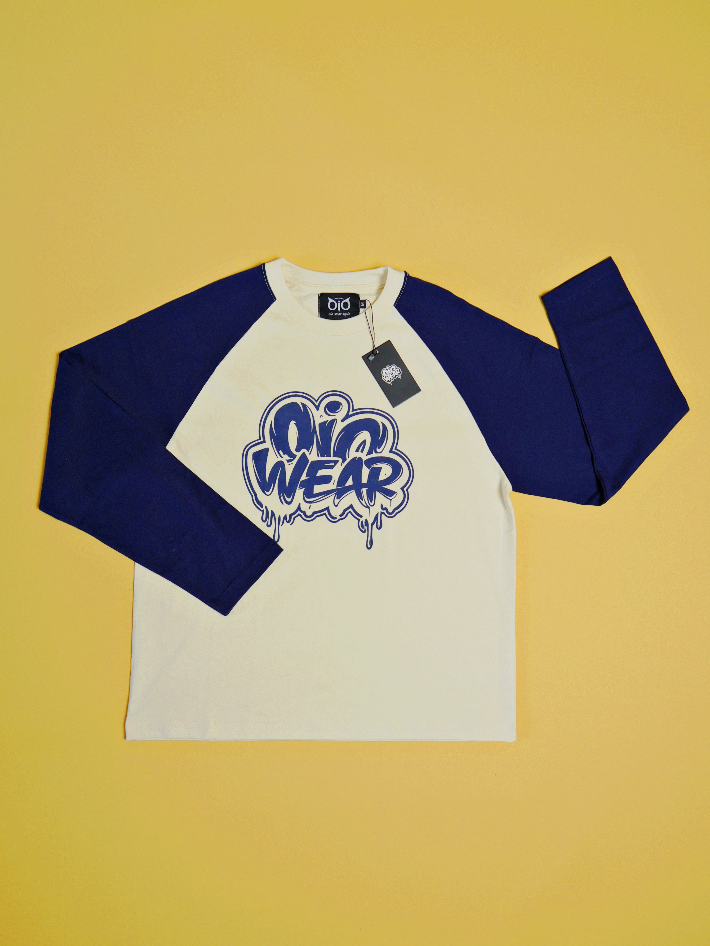 Long Sleeves Shirt OiO