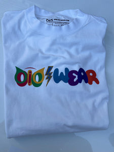 T-Shirt OiO Oversized Limited Edition