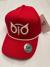 Load image into Gallery viewer, OIO Caps SnapBack
