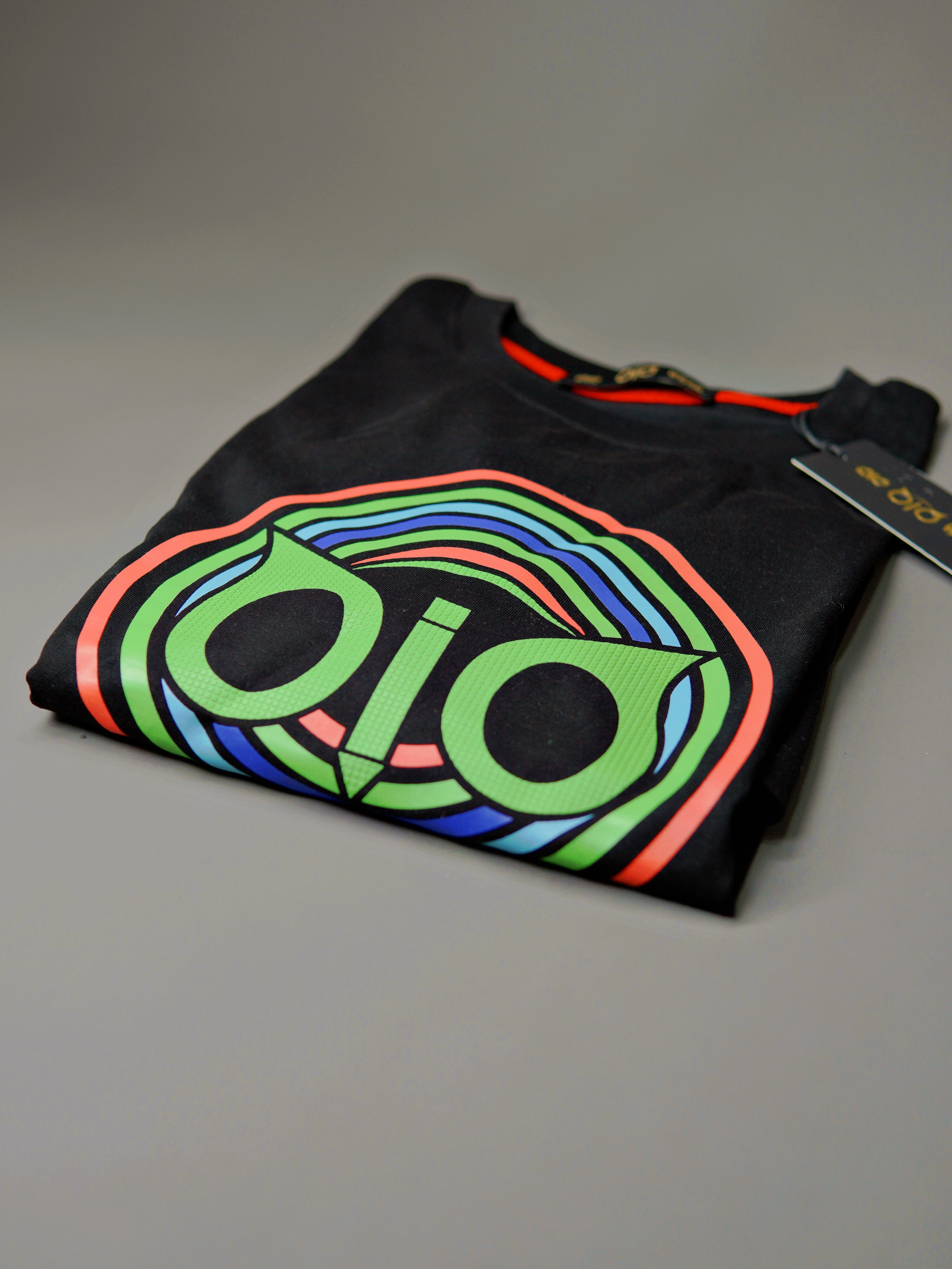T-Shirts OIO Circle