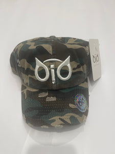 OiO Caps Limited Edition