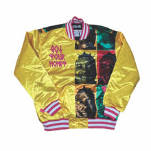 Load image into Gallery viewer, Varsity Jackets