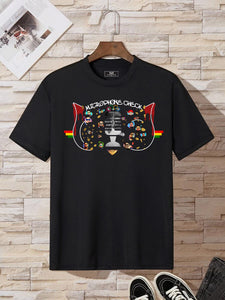 T-Shirt OiO Inteli 2