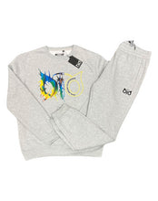 Load image into Gallery viewer, Set Sweater &amp; Sweatpants OiO
