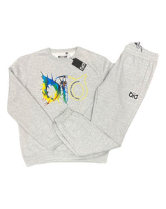 Set Sweater & Sweatpants OiO