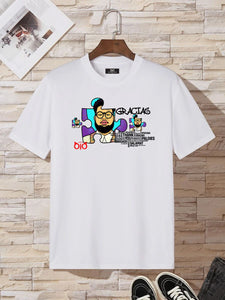 T-Shirt OiO Inteli 2