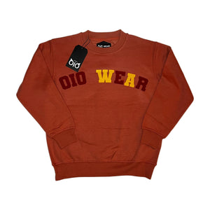 Sweater OiO