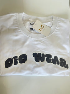 T-Shirt OiO Summer 2024