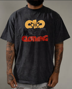 T-Shirt OiO Oversized Limited Edition