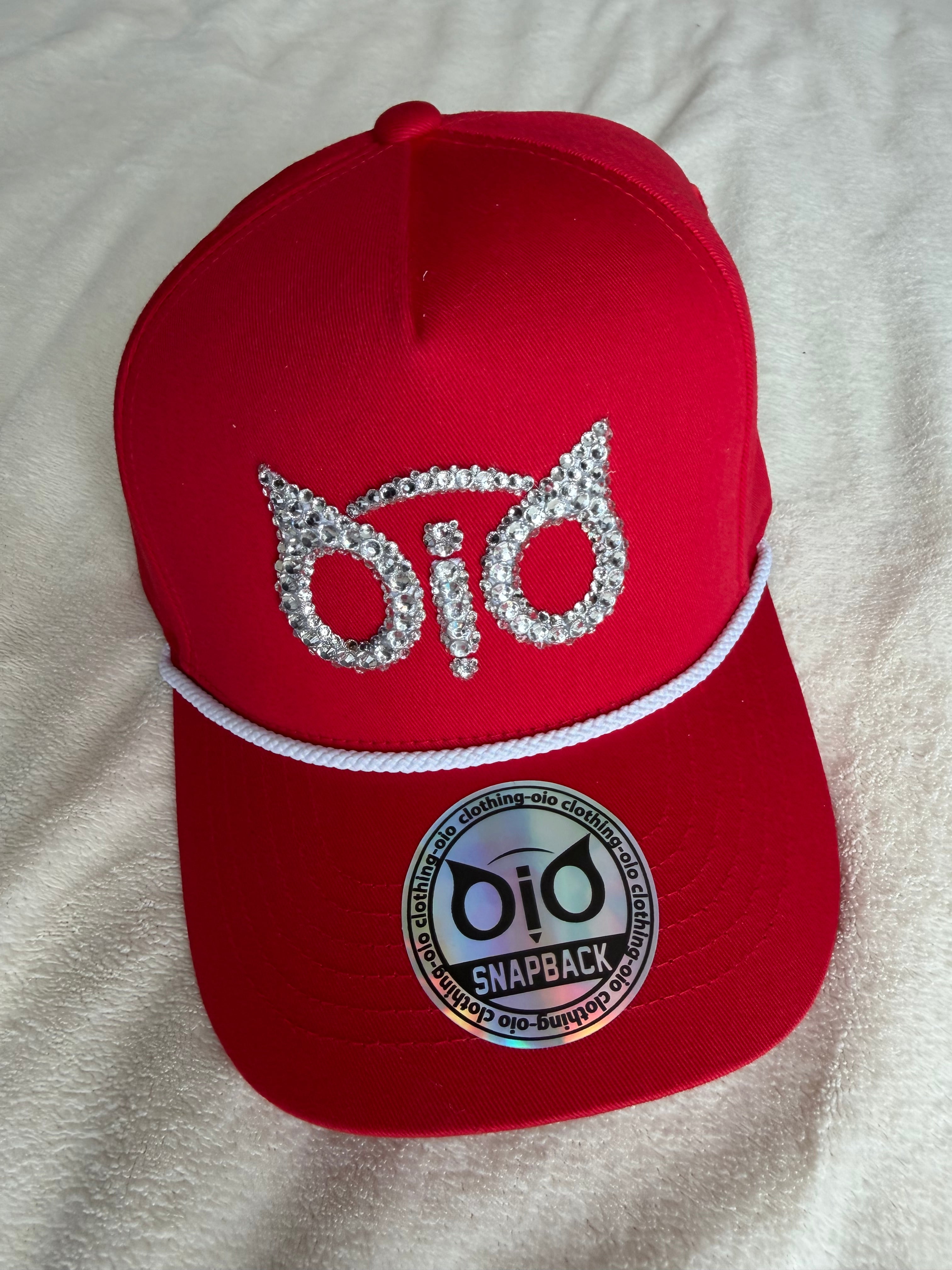 OiO Caps Limited Edition