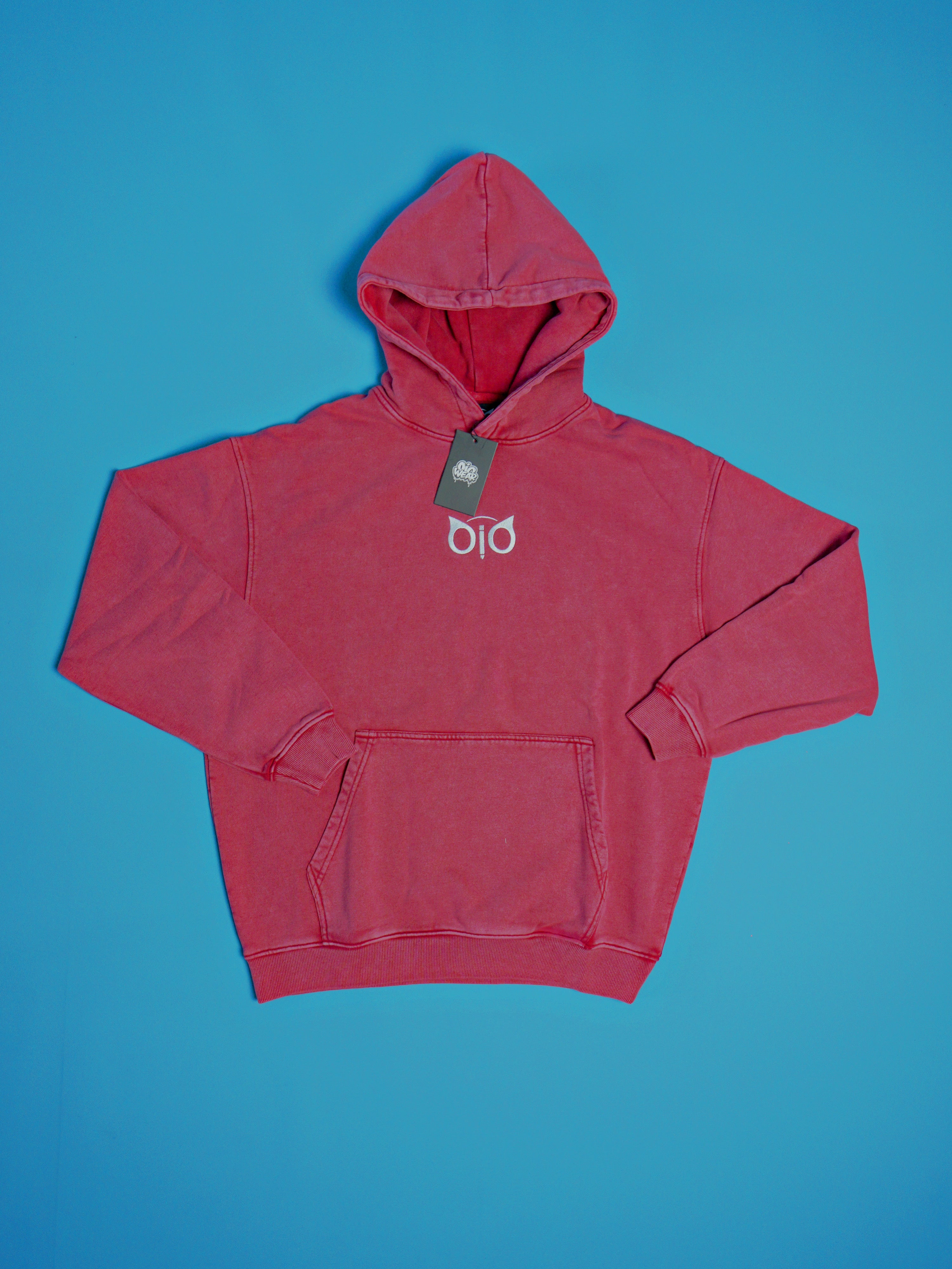 Hoodies OiO Stone Wash