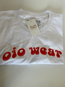 T-Shirt OiO Summer 2024