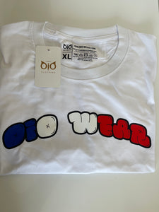 T-Shirt OiO Summer 2024