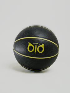 OIO OFFICIAL BASKETBALL