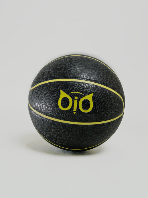 OIO OFFICIAL BASKETBALL