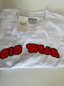 T-Shirt OiO Summer 2024