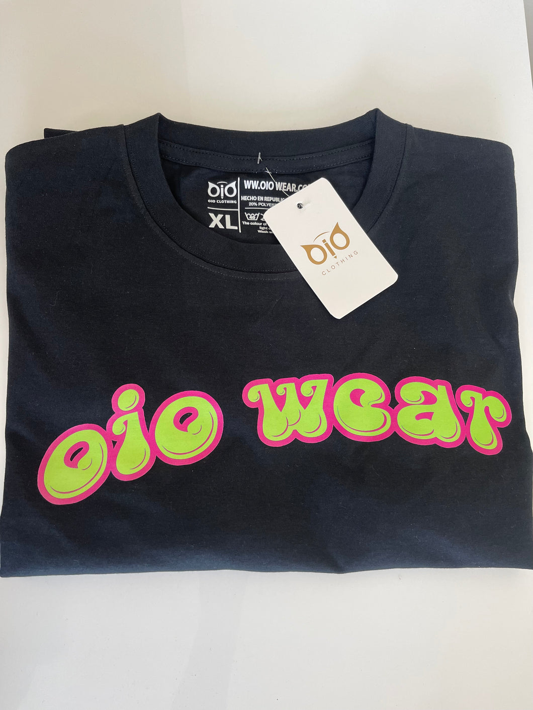 T-Shirt OiO Summer 2024