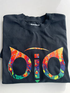 T-Shirt OiO Oversized Limited Edition Only 6