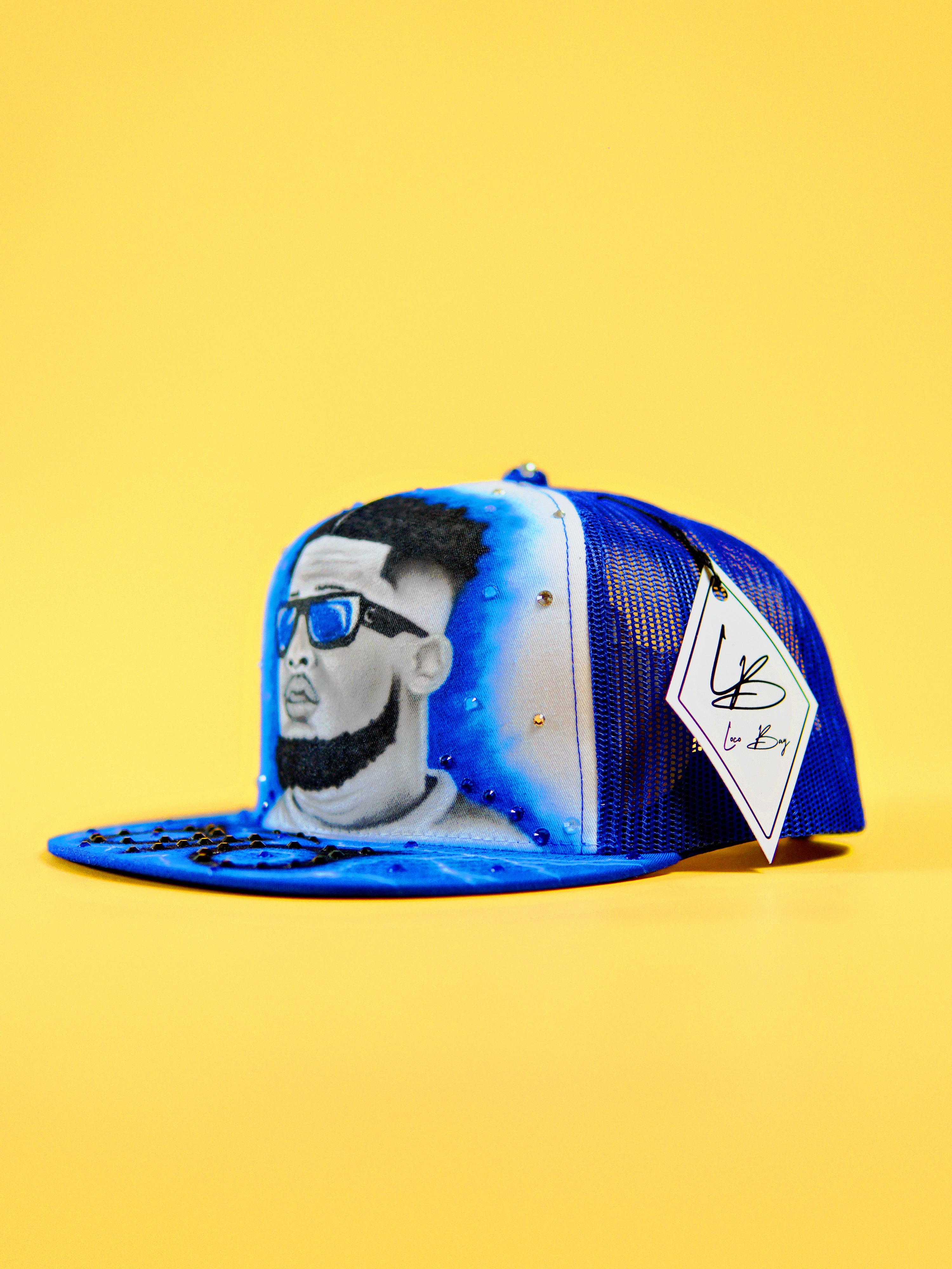 OiO Caps