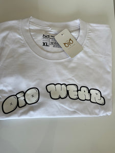 T-Shirt OiO Summer 2024