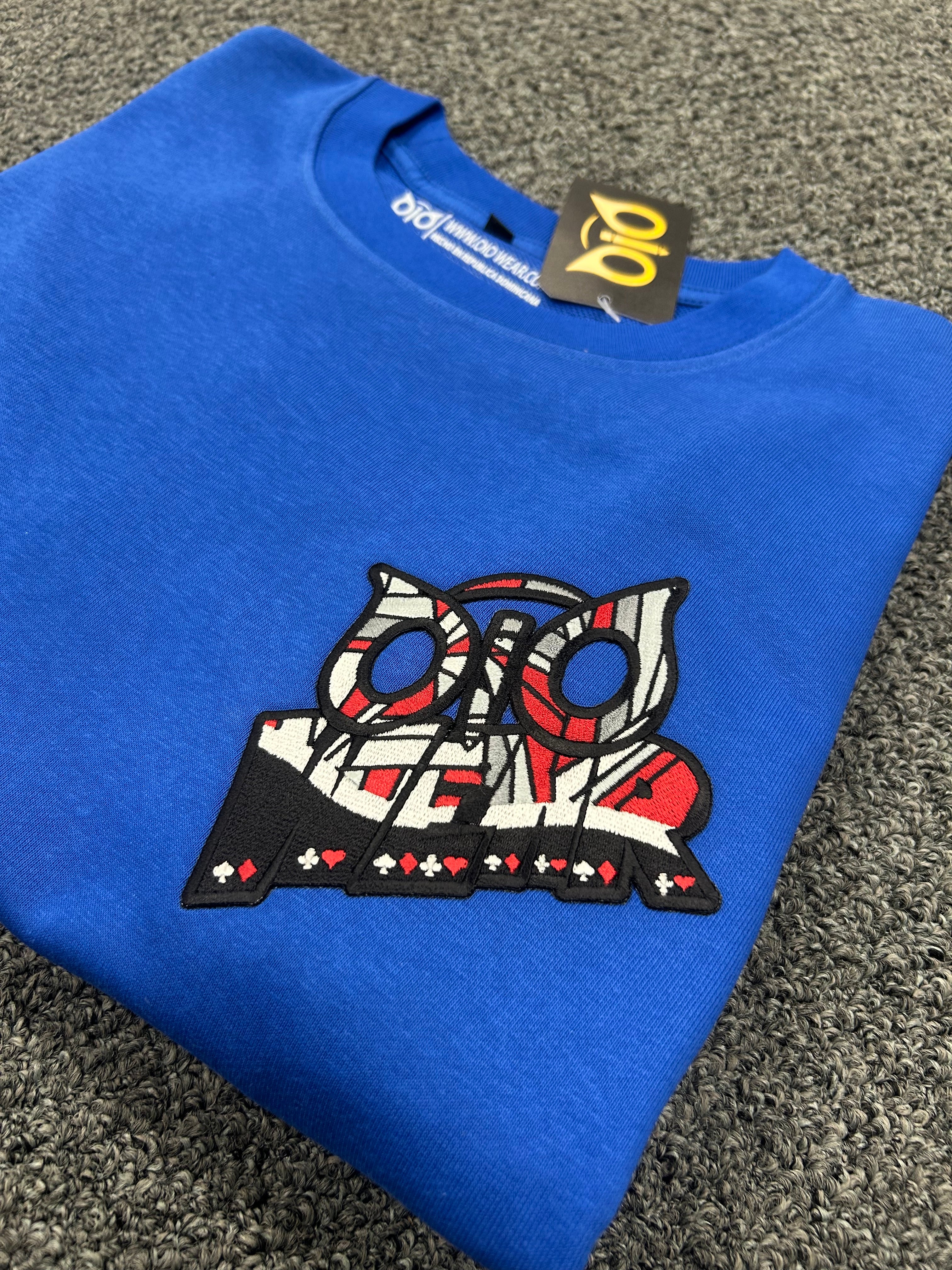 T- Shirt OiO Summer 2025