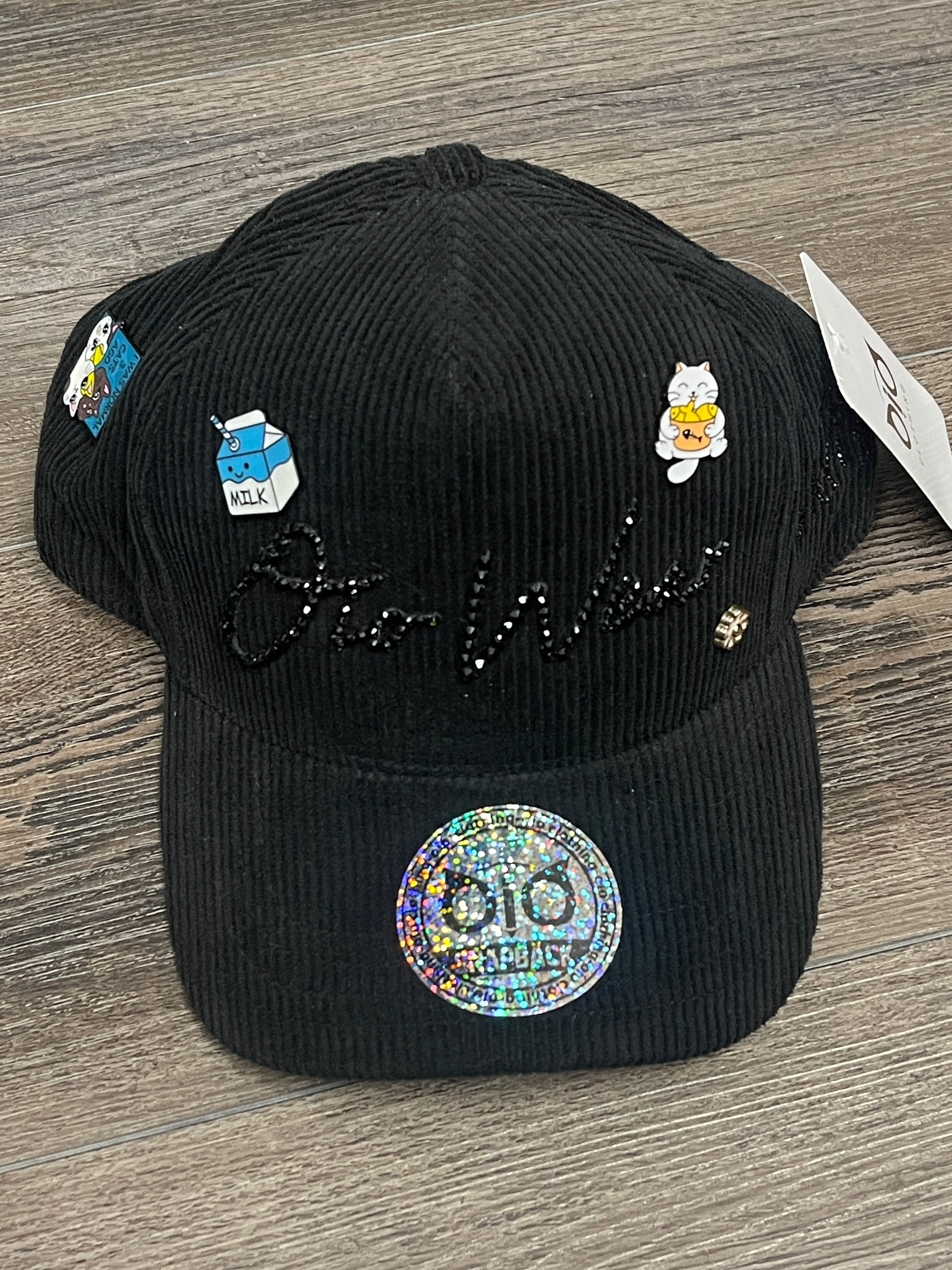 OiO Caps Limited Edition