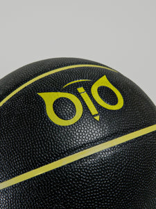 OIO OFFICIAL BASKETBALL