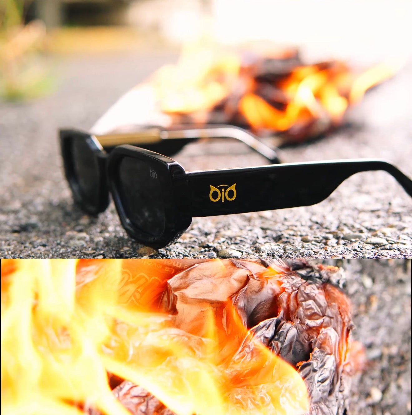OIO SUNGLASSES