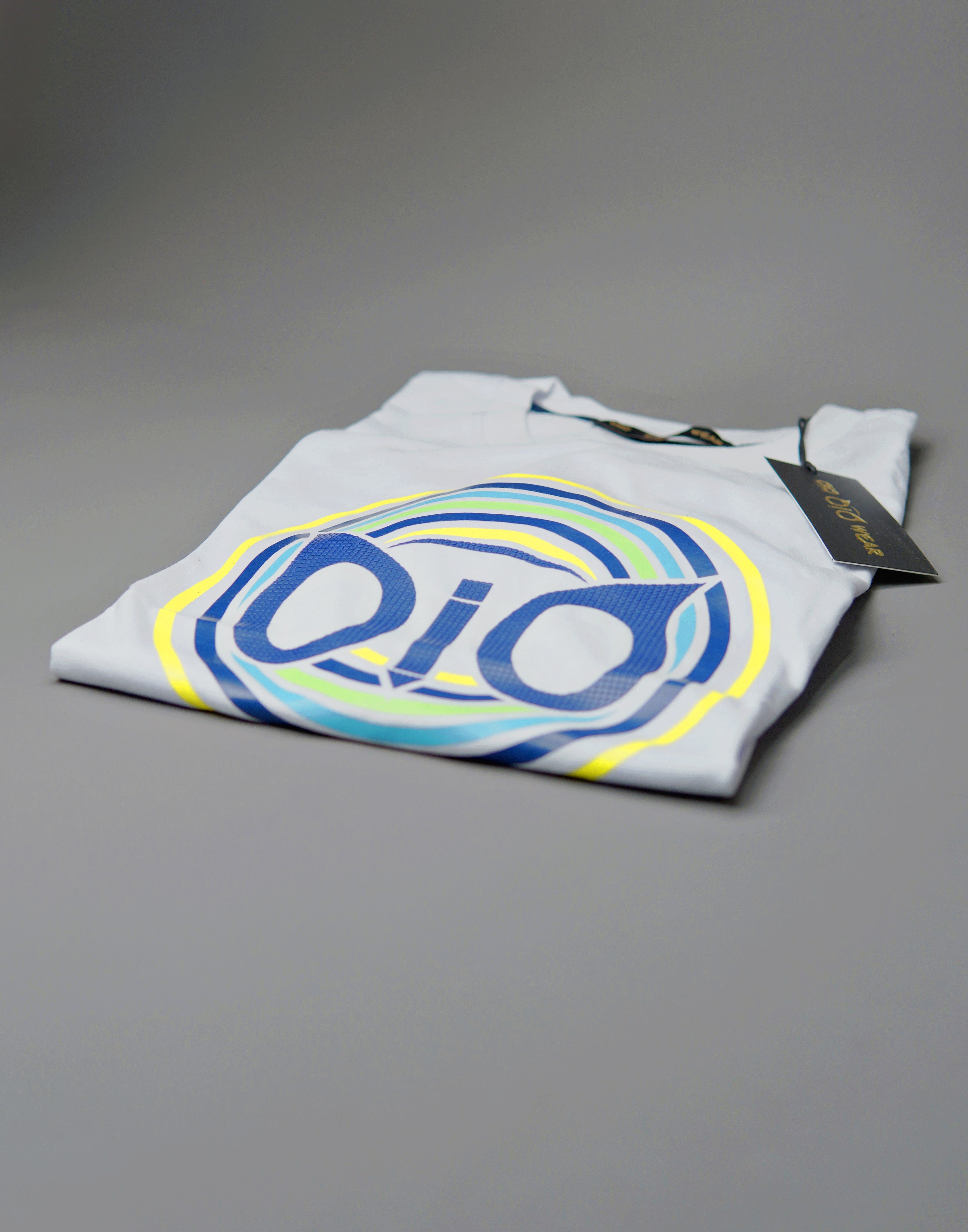 T-Shirts OIO Circle