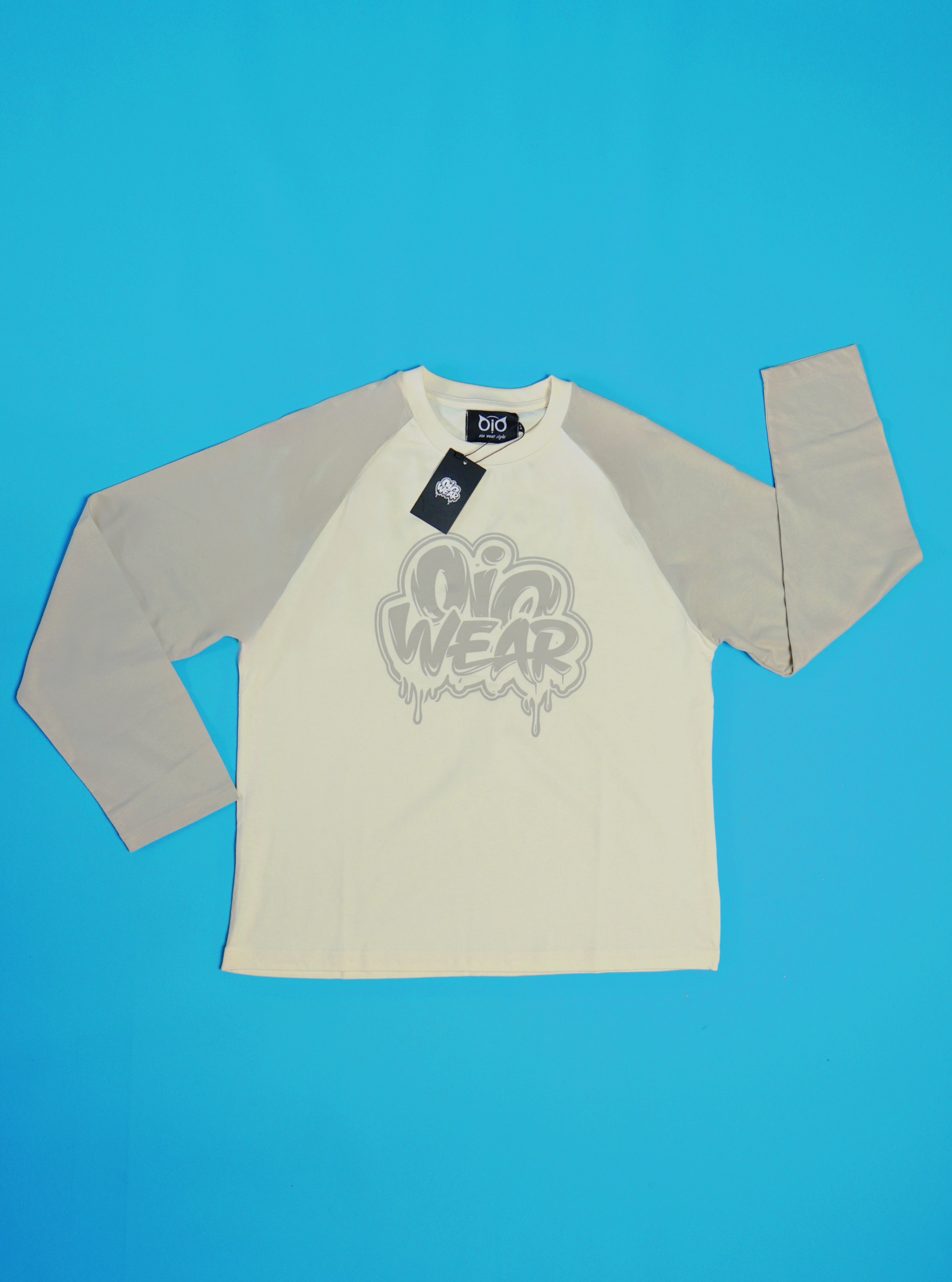 Long Sleeves Shirt OiO