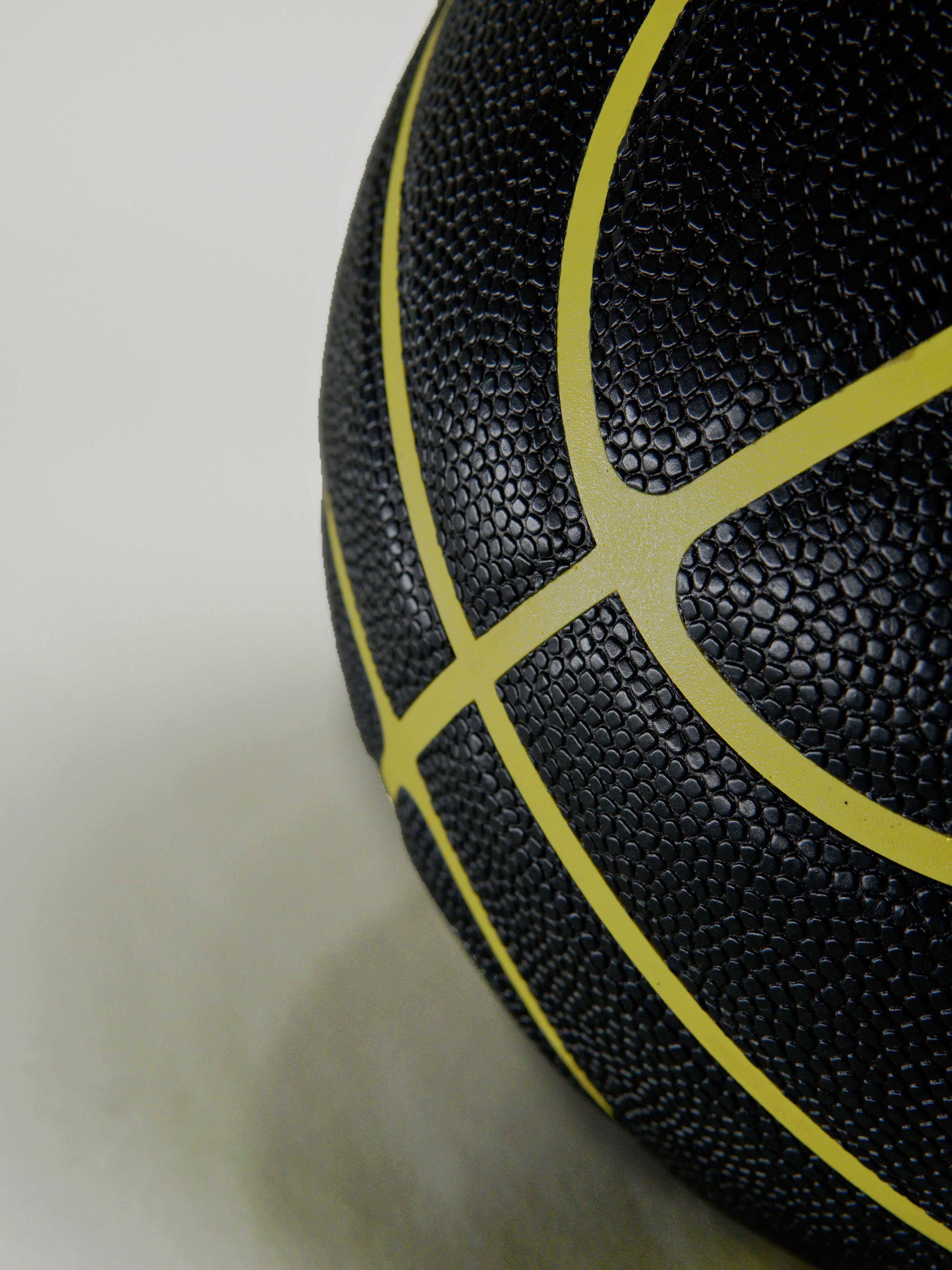 OIO OFFICIAL BASKETBALL