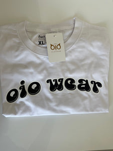 T-Shirt OiO Summer 2024