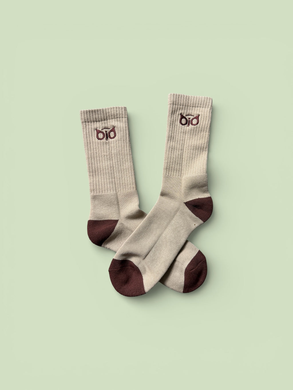 OiO Socks