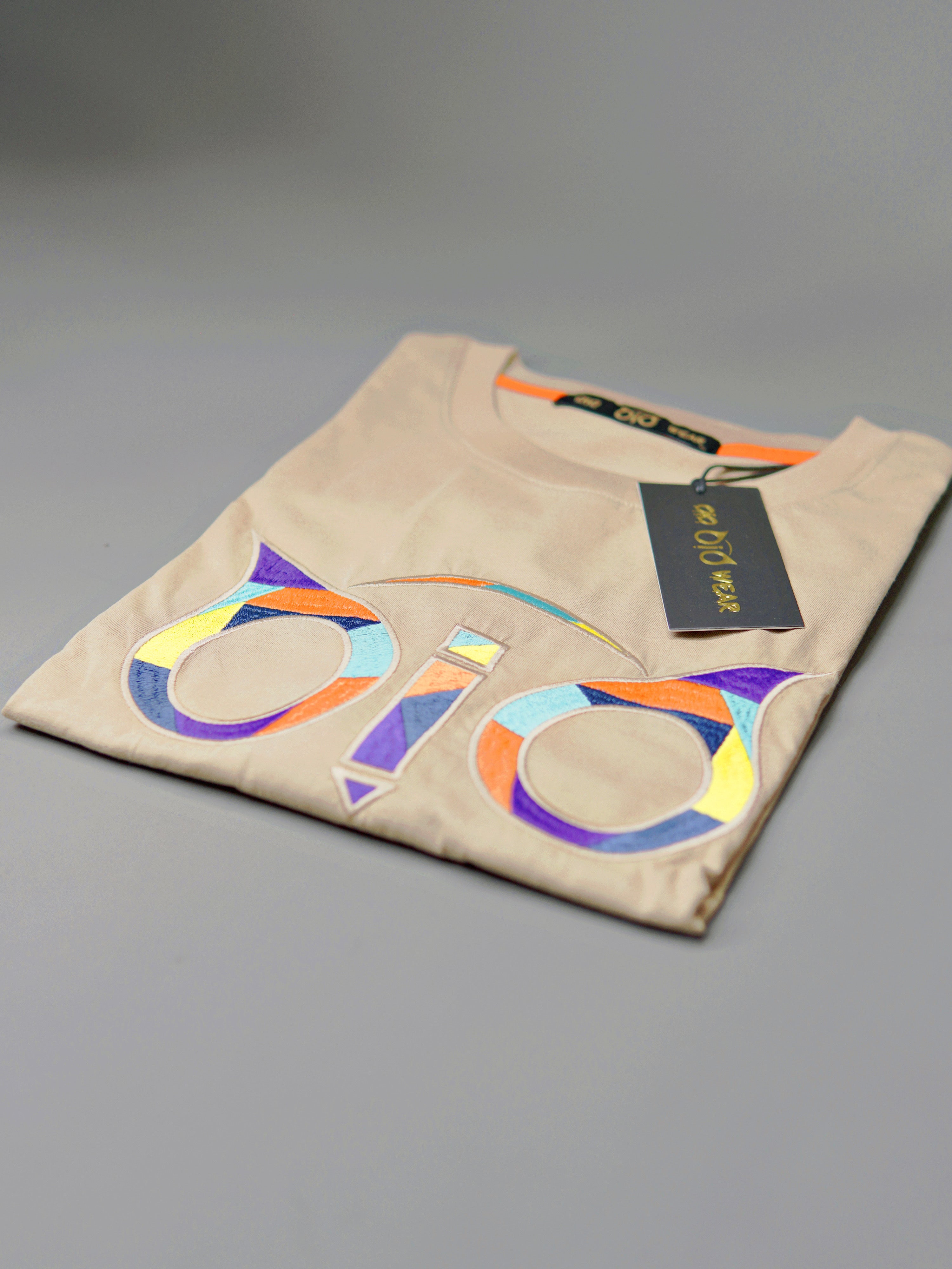 T-Shirt OiO Classic