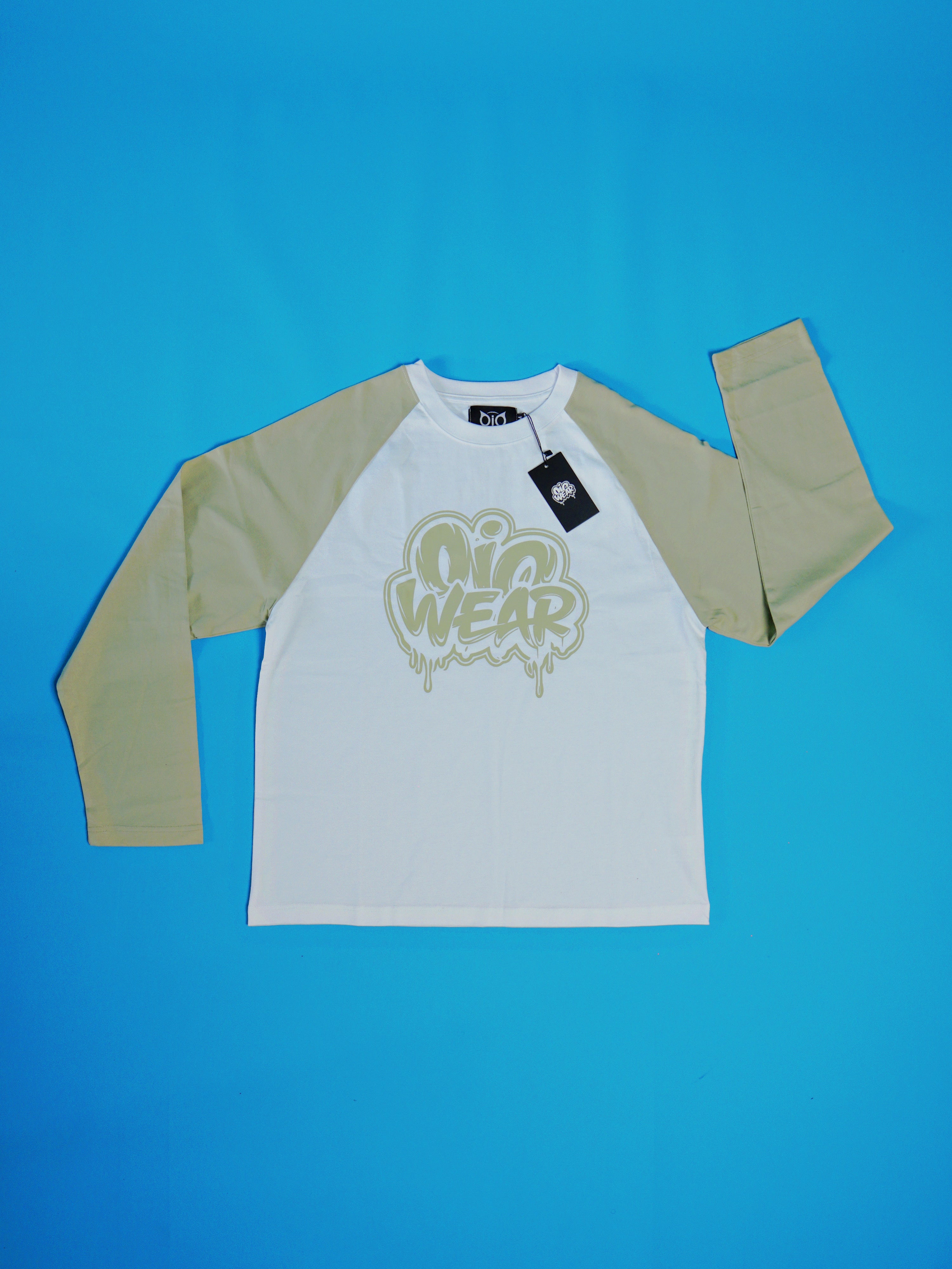 Long Sleeves Shirt OiO