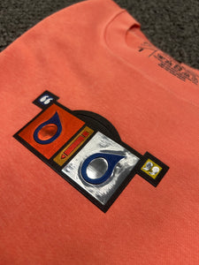 T- Shirt OiO Summer 2025