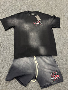 OIO SET Spray Wash