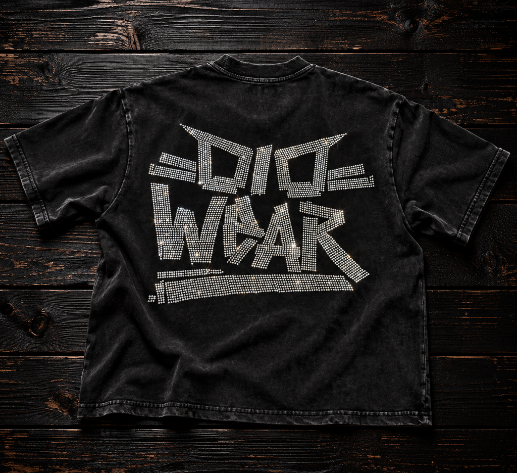 OiO T-Shirt Tematic
