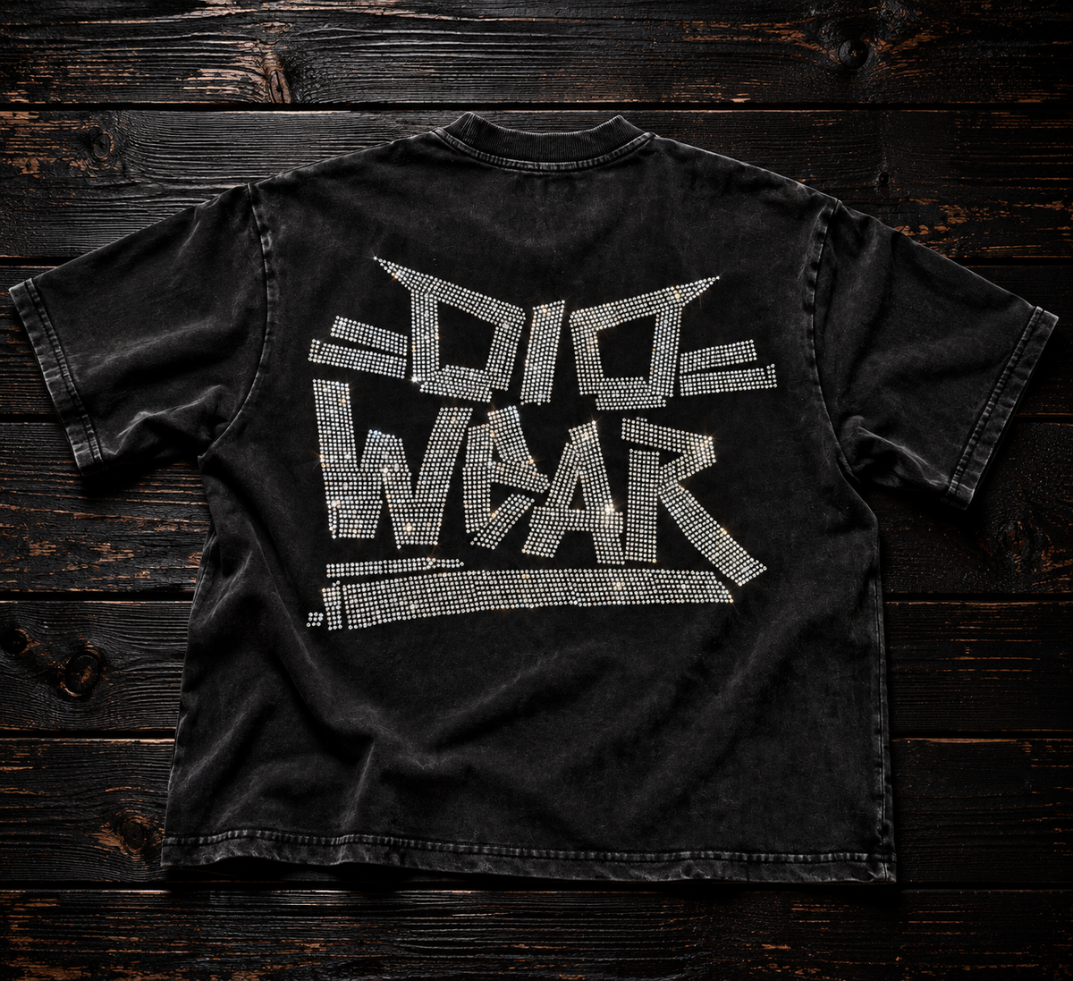 OiO T-Shirt Tematic