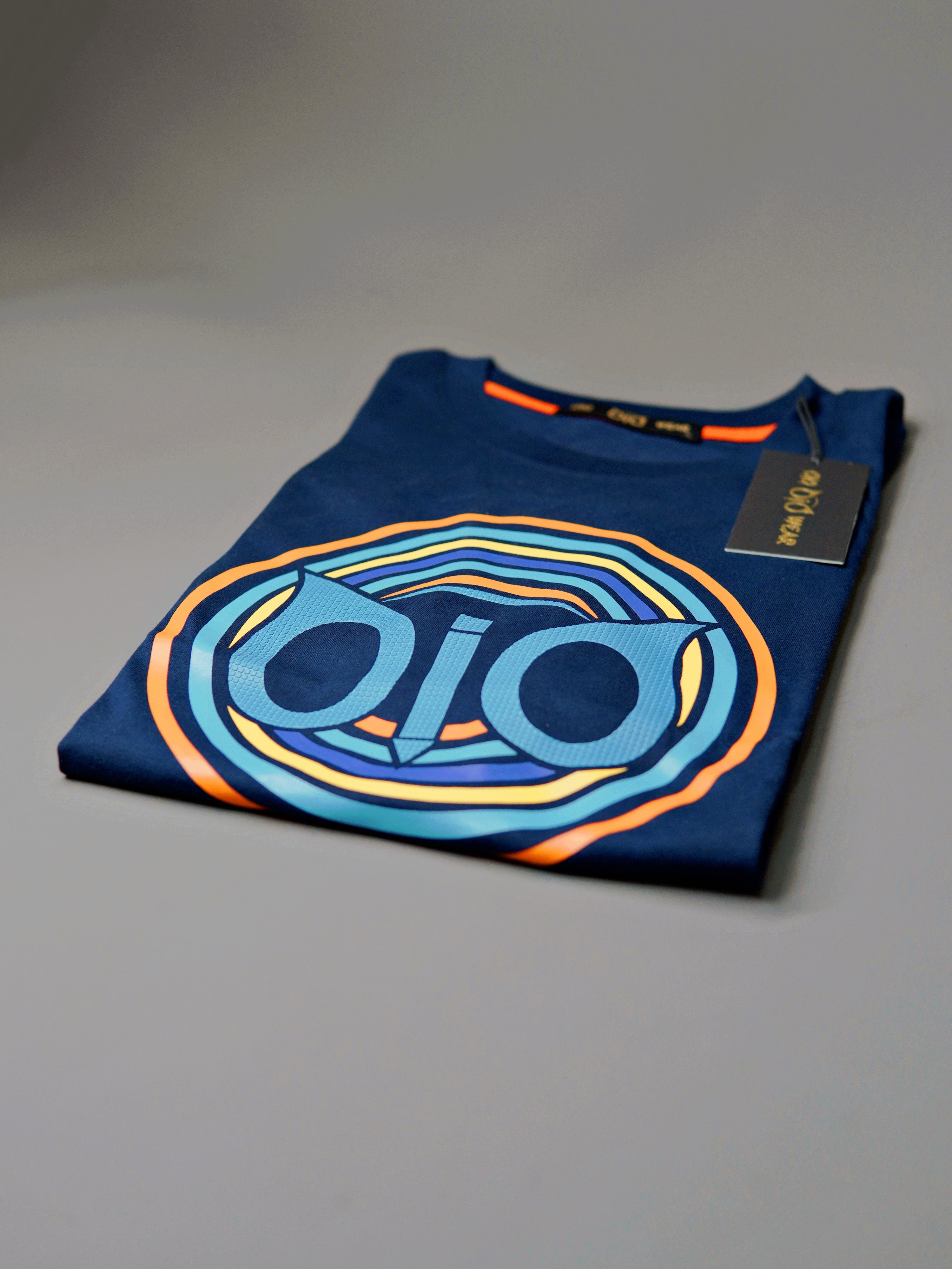 T-Shirts OIO Circle