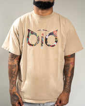 Load image into Gallery viewer, T-Shirt OiO Oversized Limited Edition