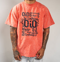 Load image into Gallery viewer, T-Shirt OiO Oversized Limited Edition Only 6