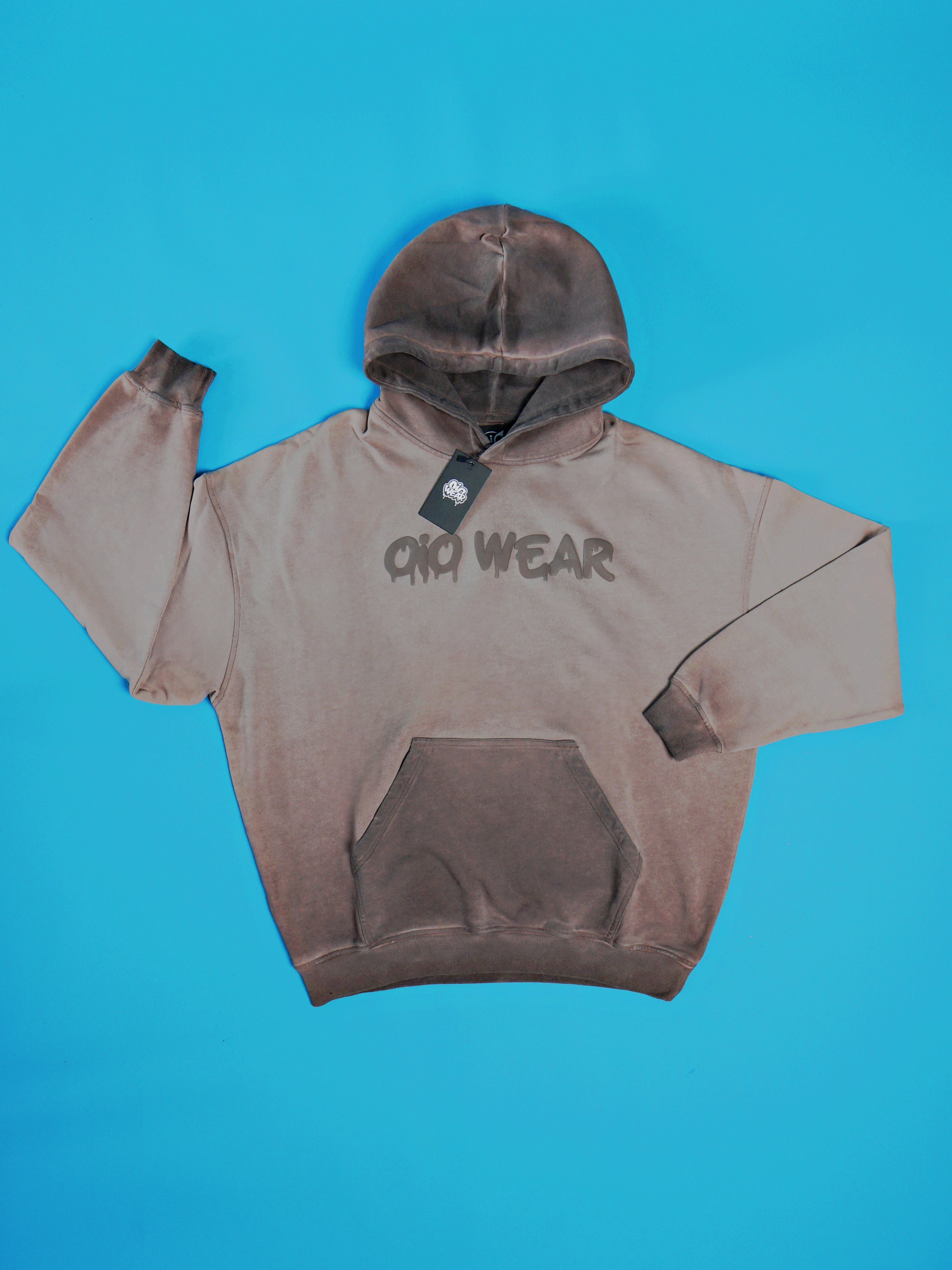 Hoodies Oversized OiO (OiO Wear)