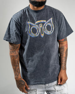 T-Shirt OiO Oversized Limited Edition