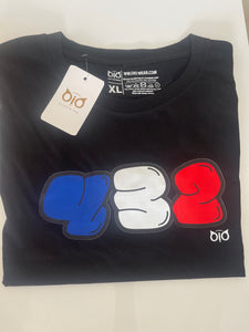 T-Shirt OiO 432