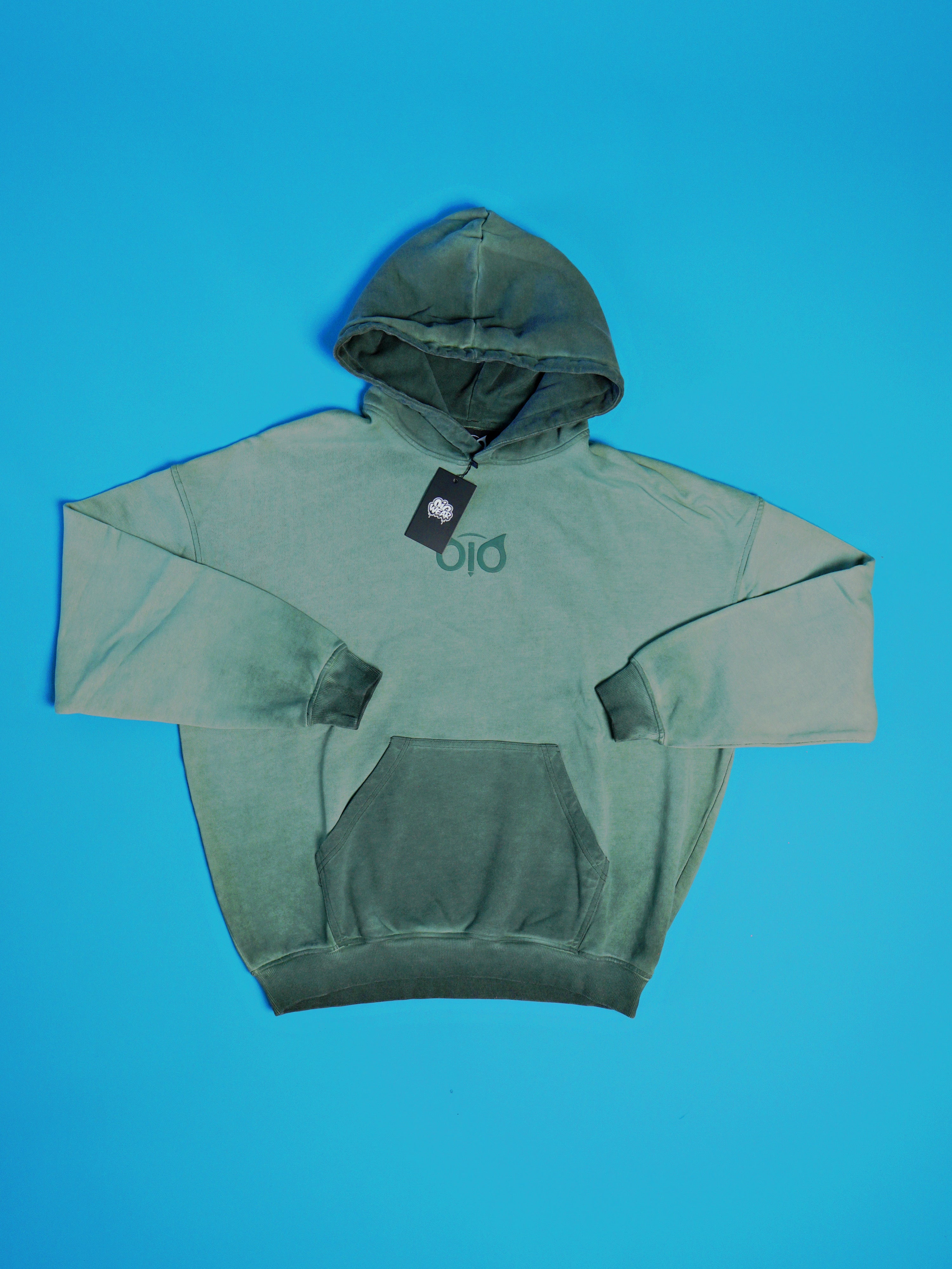 Hoodies Oversized OiO (Logo)