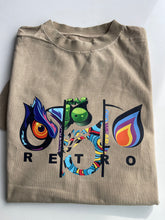 Load image into Gallery viewer, T-Shirt OiO Oversized Limited Edition Only 6