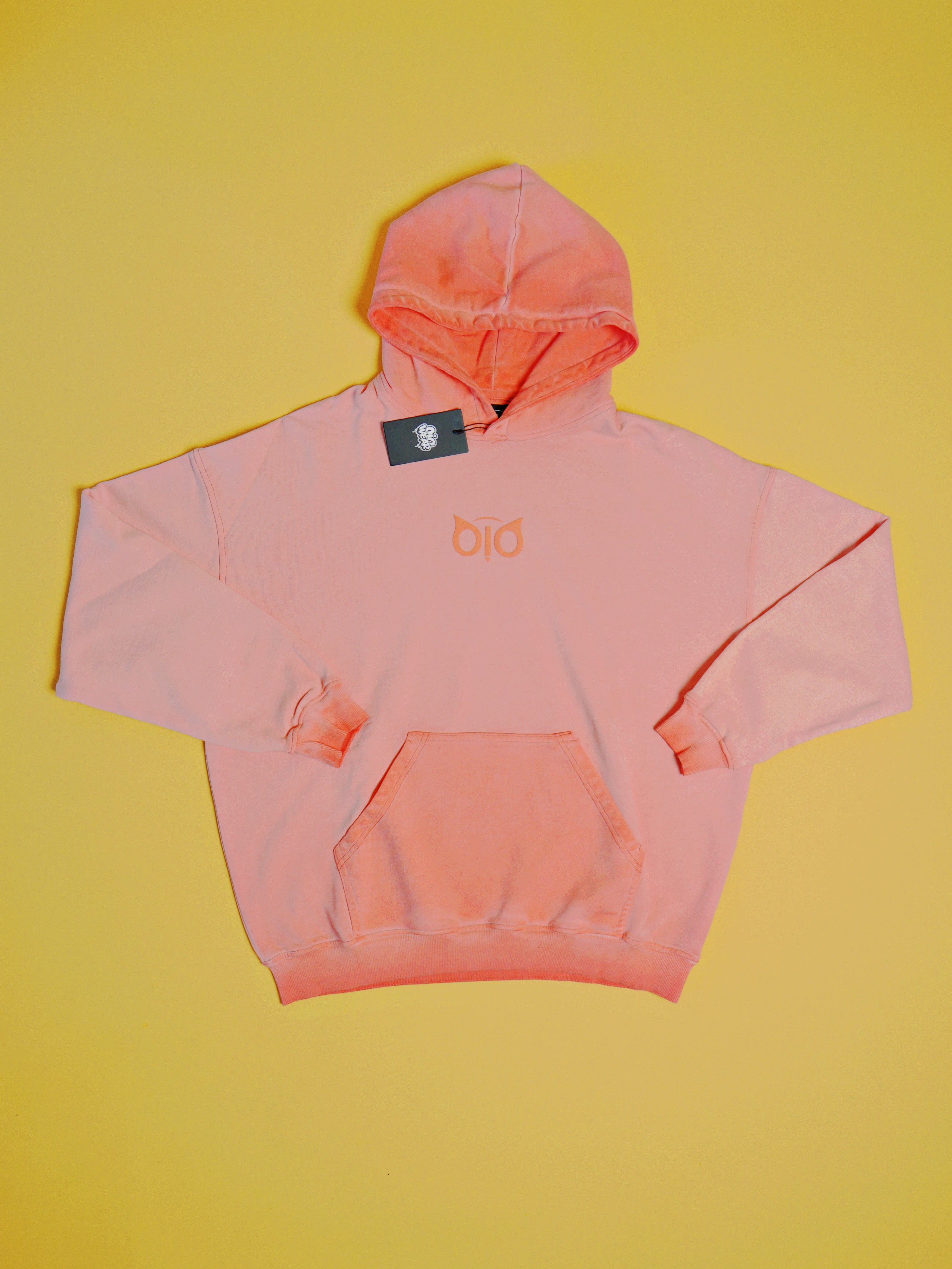 Hoodies Oversized OiO (Logo)