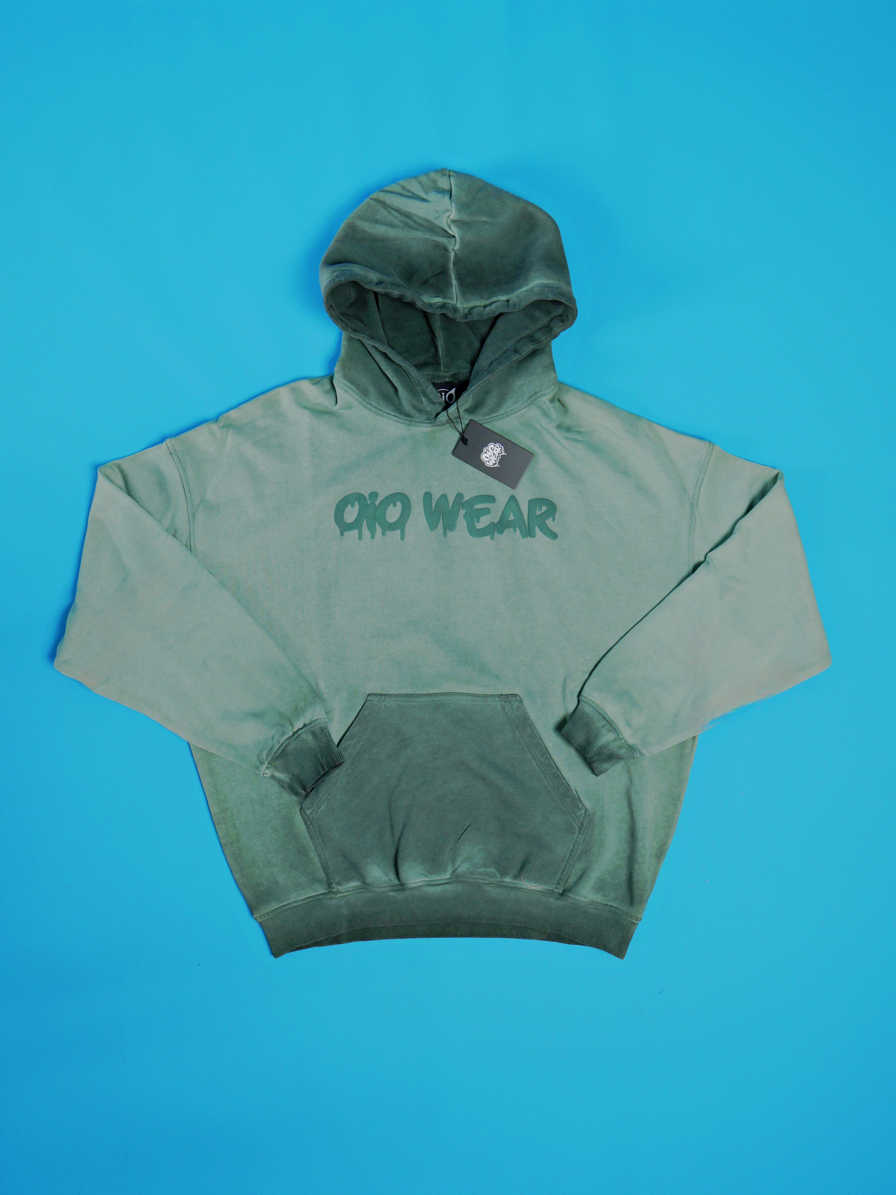 Hoodies Oversized OiO (OiO Wear)