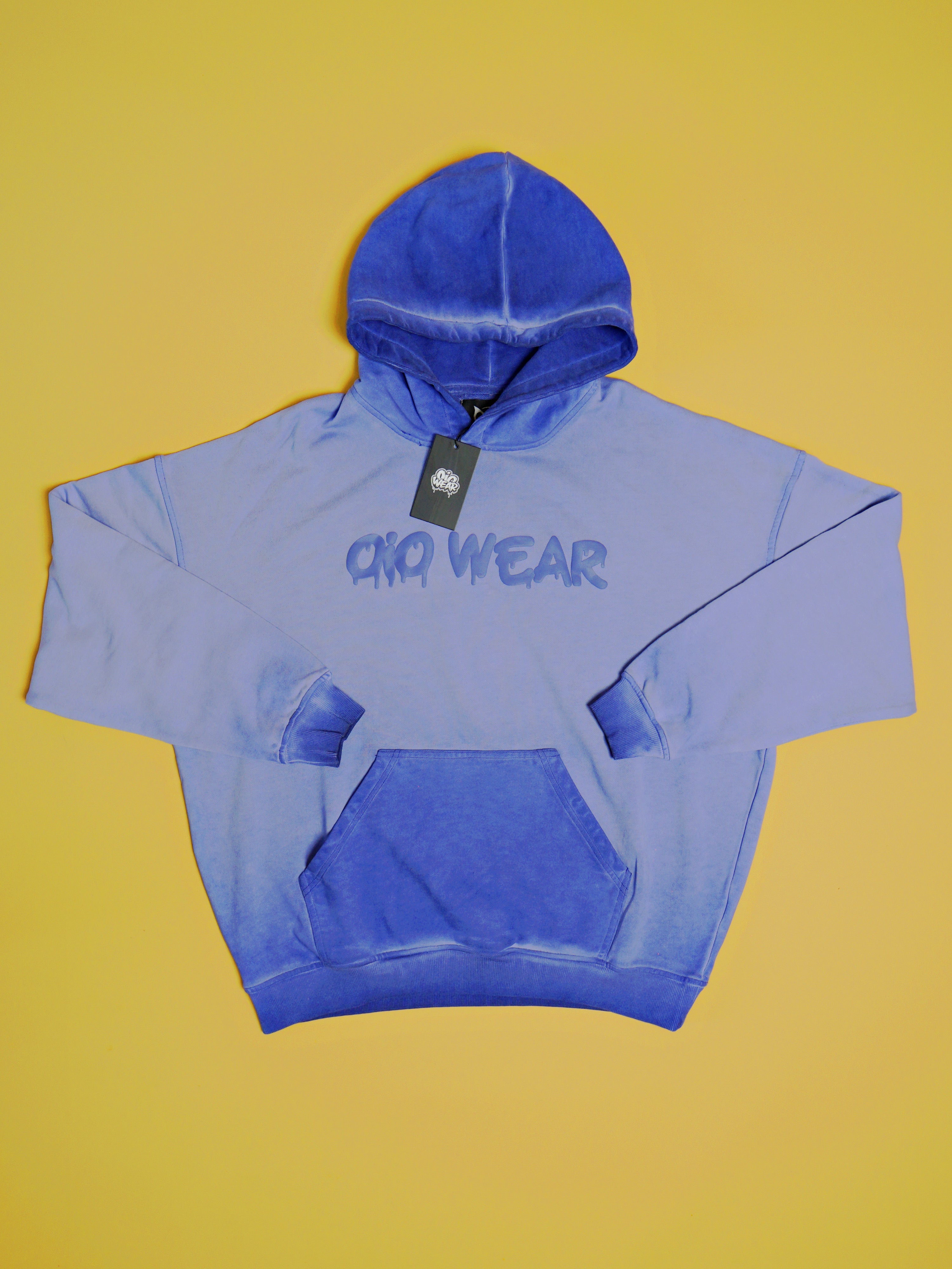 Hoodies Oversized OiO (OiO Wear)
